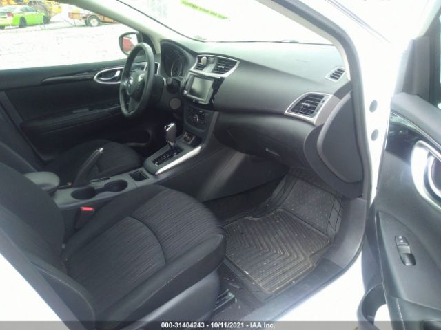 Photo 4 VIN: 3N1AB7AP4KY404627 - NISSAN SENTRA 