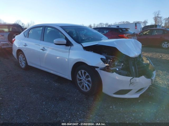 Photo 0 VIN: 3N1AB7AP4KY405289 - NISSAN SENTRA 