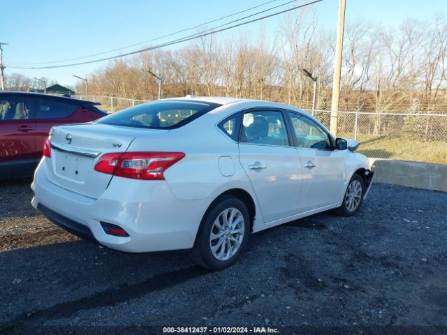 Photo 3 VIN: 3N1AB7AP4KY405289 - NISSAN SENTRA 