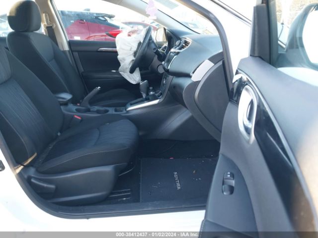 Photo 4 VIN: 3N1AB7AP4KY405289 - NISSAN SENTRA 