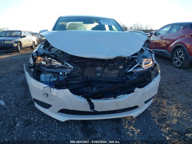 Photo 5 VIN: 3N1AB7AP4KY405289 - NISSAN SENTRA 