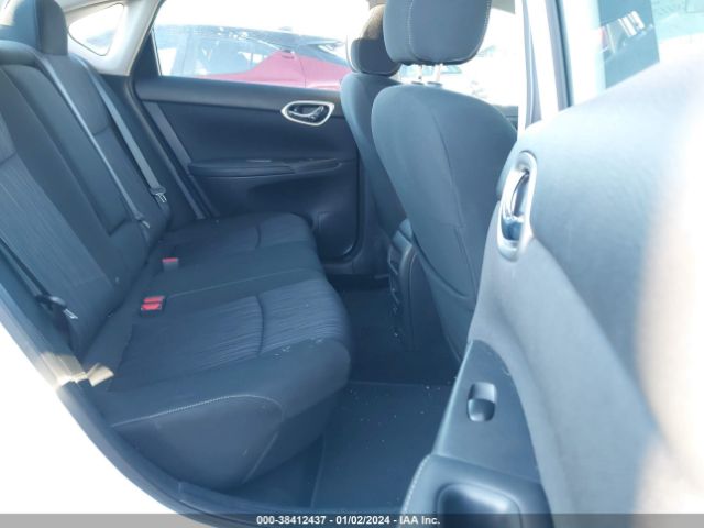 Photo 7 VIN: 3N1AB7AP4KY405289 - NISSAN SENTRA 