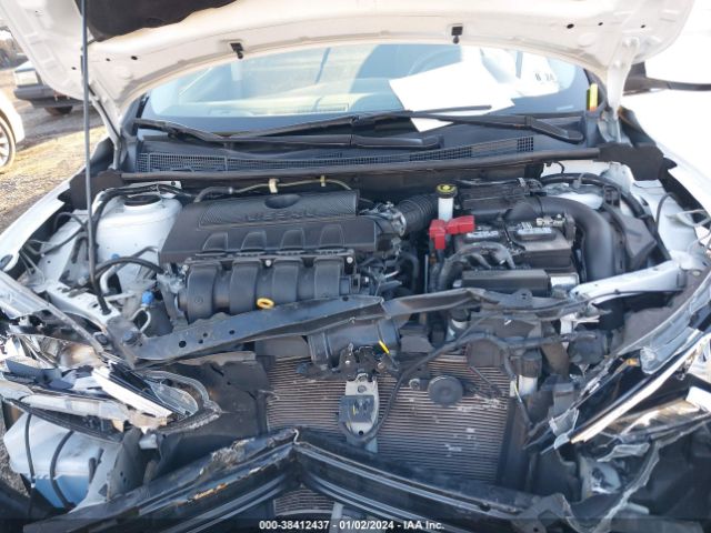 Photo 9 VIN: 3N1AB7AP4KY405289 - NISSAN SENTRA 