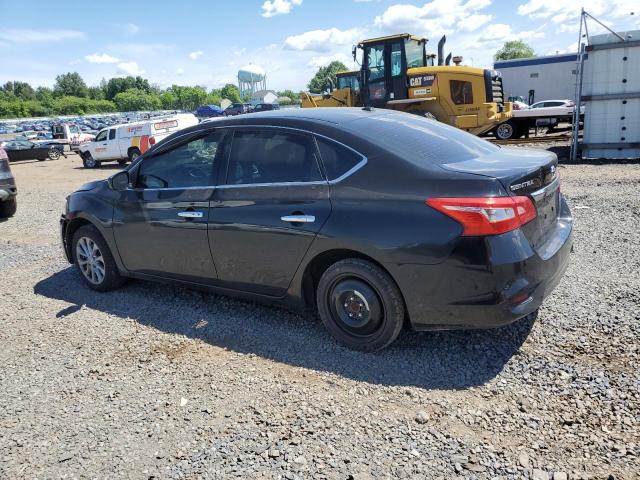 Photo 1 VIN: 3N1AB7AP4KY407723 - NISSAN SENTRA 