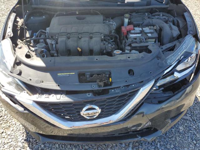 Photo 10 VIN: 3N1AB7AP4KY407723 - NISSAN SENTRA 