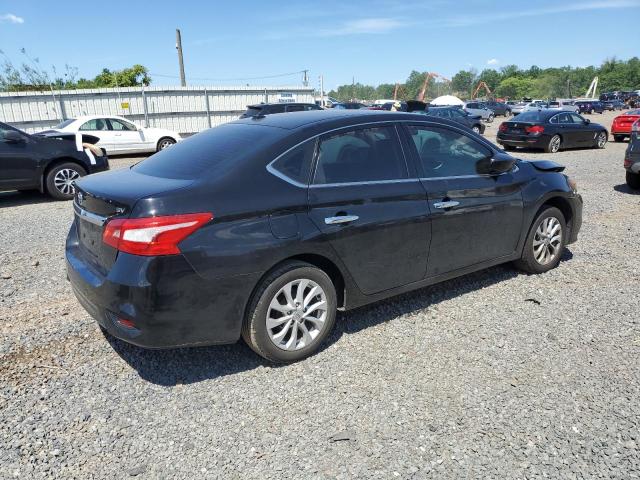 Photo 2 VIN: 3N1AB7AP4KY407723 - NISSAN SENTRA 