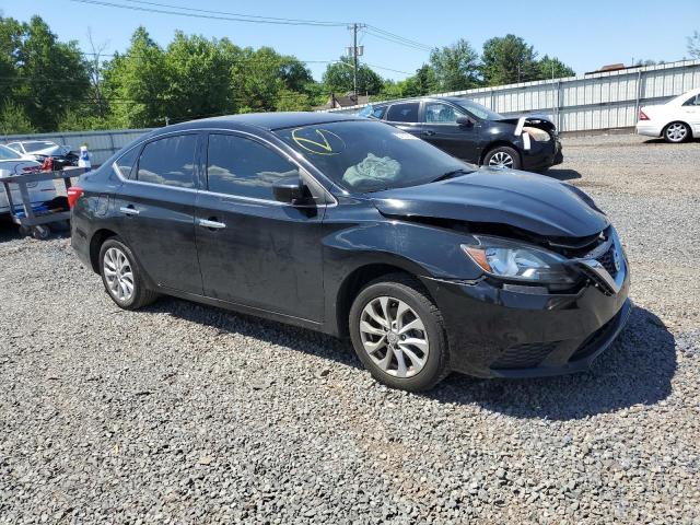 Photo 3 VIN: 3N1AB7AP4KY407723 - NISSAN SENTRA 