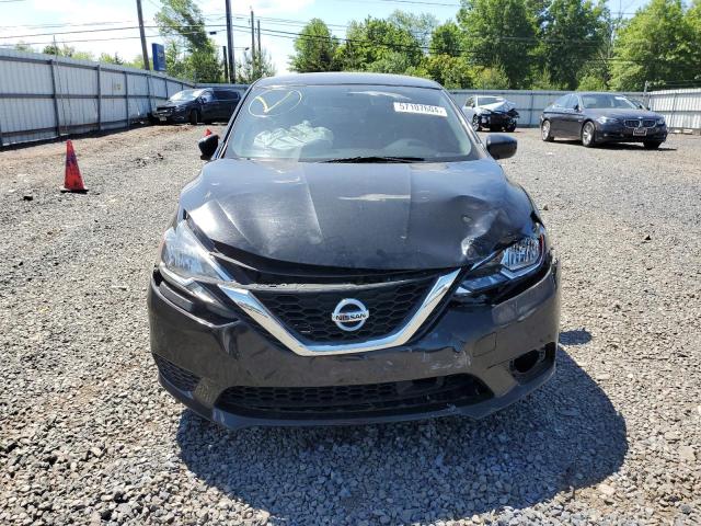 Photo 4 VIN: 3N1AB7AP4KY407723 - NISSAN SENTRA 