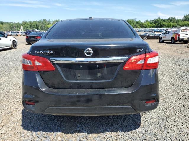 Photo 5 VIN: 3N1AB7AP4KY407723 - NISSAN SENTRA 