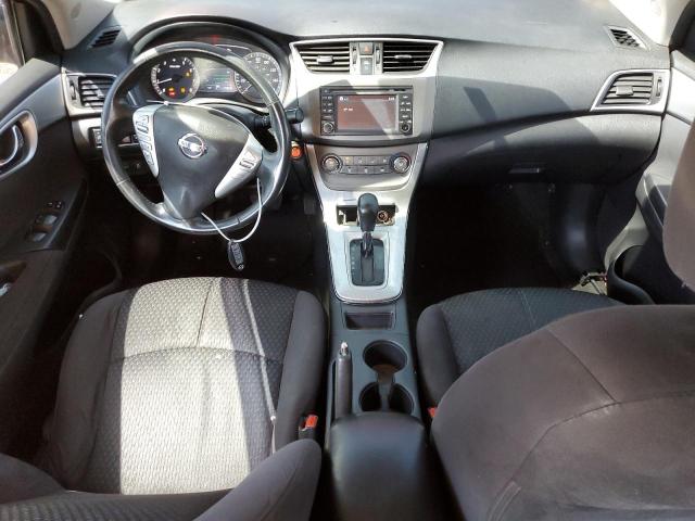 Photo 7 VIN: 3N1AB7AP4KY407723 - NISSAN SENTRA 