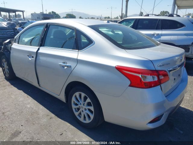 Photo 2 VIN: 3N1AB7AP4KY408399 - NISSAN SENTRA 