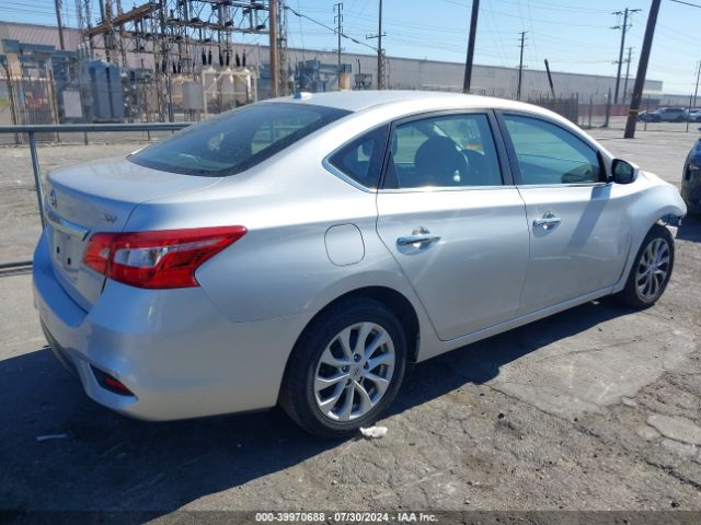 Photo 3 VIN: 3N1AB7AP4KY408399 - NISSAN SENTRA 