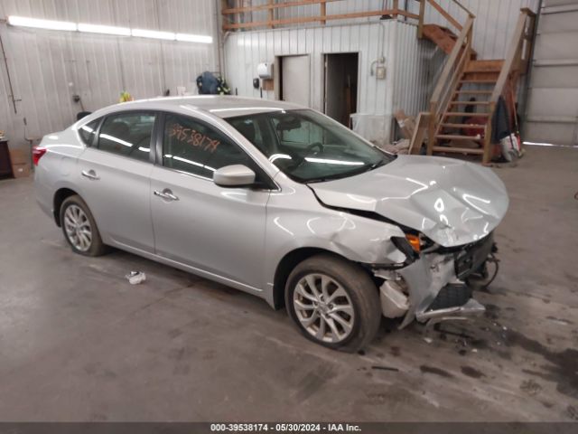 Photo 0 VIN: 3N1AB7AP4KY410010 - NISSAN SENTRA 