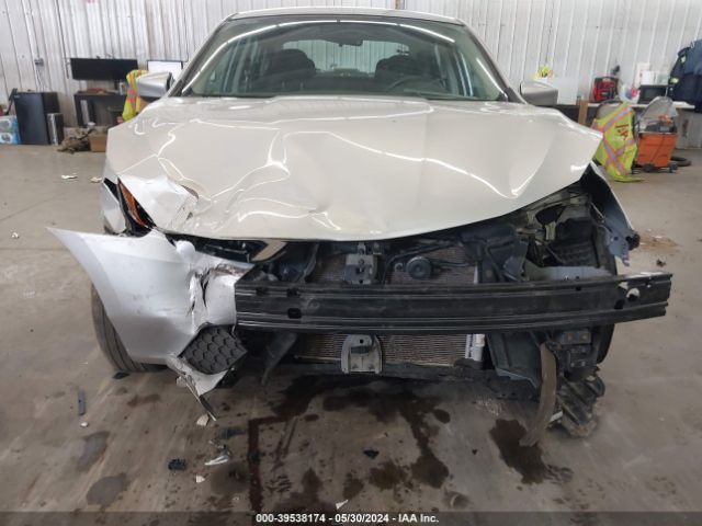 Photo 5 VIN: 3N1AB7AP4KY410010 - NISSAN SENTRA 