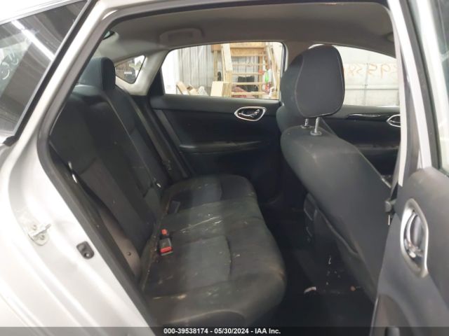 Photo 7 VIN: 3N1AB7AP4KY410010 - NISSAN SENTRA 