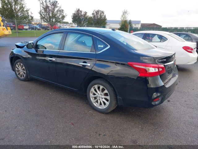 Photo 2 VIN: 3N1AB7AP4KY410511 - NISSAN SENTRA 