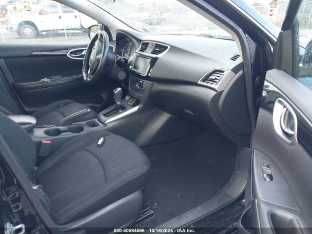 Photo 4 VIN: 3N1AB7AP4KY410511 - NISSAN SENTRA 