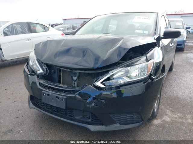 Photo 5 VIN: 3N1AB7AP4KY410511 - NISSAN SENTRA 