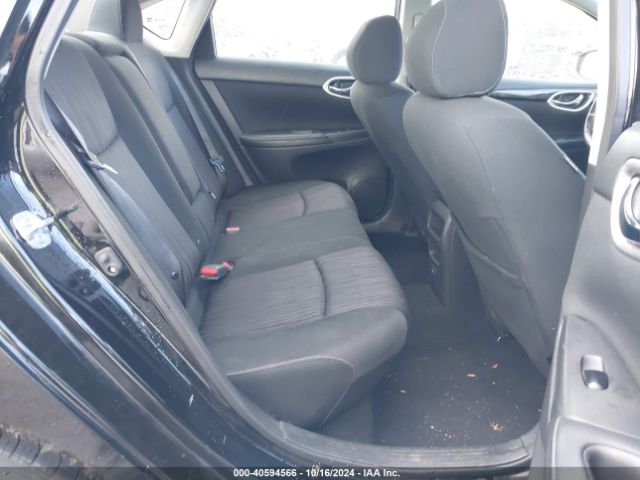 Photo 7 VIN: 3N1AB7AP4KY410511 - NISSAN SENTRA 