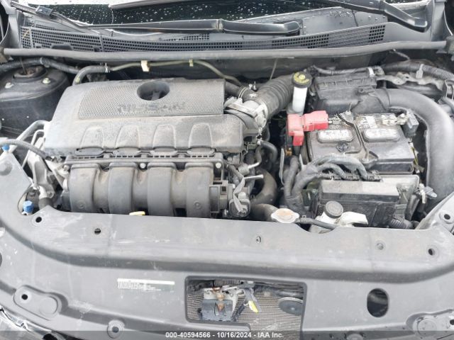 Photo 9 VIN: 3N1AB7AP4KY410511 - NISSAN SENTRA 