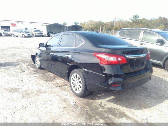 Photo 2 VIN: 3N1AB7AP4KY410976 - NISSAN SENTRA 