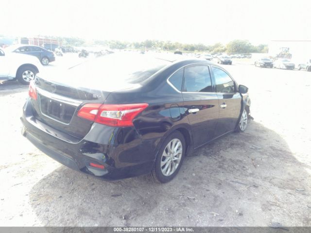 Photo 3 VIN: 3N1AB7AP4KY410976 - NISSAN SENTRA 