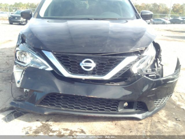 Photo 5 VIN: 3N1AB7AP4KY410976 - NISSAN SENTRA 