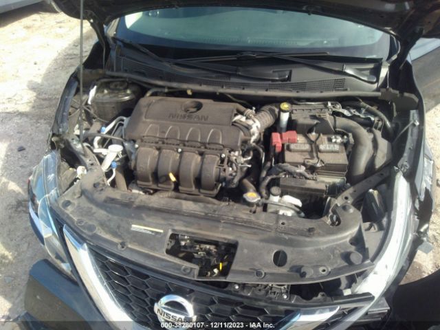 Photo 9 VIN: 3N1AB7AP4KY410976 - NISSAN SENTRA 