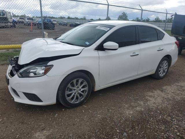 Photo 0 VIN: 3N1AB7AP4KY411643 - NISSAN SENTRA S 