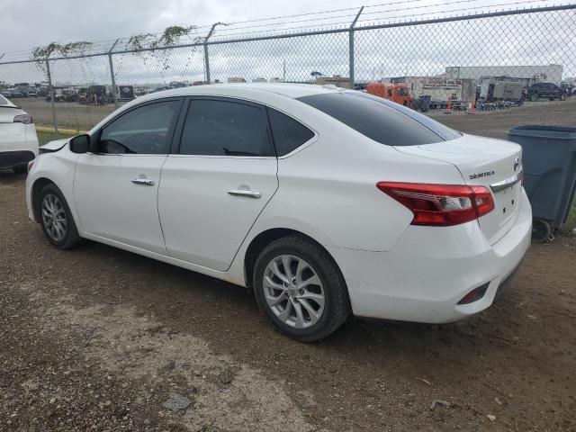 Photo 1 VIN: 3N1AB7AP4KY411643 - NISSAN SENTRA S 