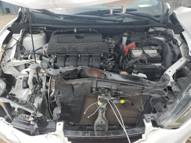 Photo 10 VIN: 3N1AB7AP4KY411643 - NISSAN SENTRA S 