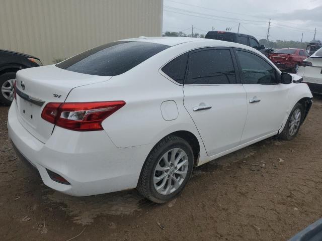 Photo 2 VIN: 3N1AB7AP4KY411643 - NISSAN SENTRA S 