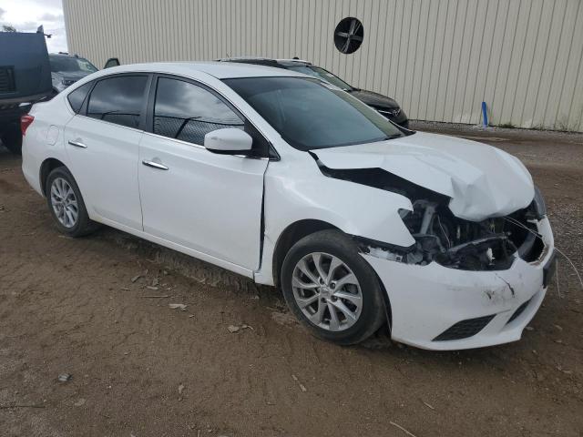 Photo 3 VIN: 3N1AB7AP4KY411643 - NISSAN SENTRA S 