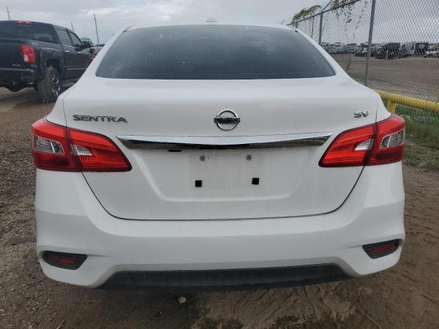 Photo 5 VIN: 3N1AB7AP4KY411643 - NISSAN SENTRA S 