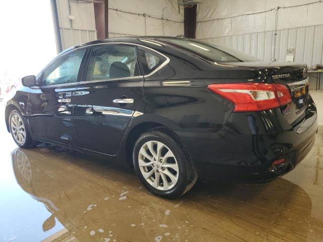 Photo 1 VIN: 3N1AB7AP4KY412386 - NISSAN SENTRA S 