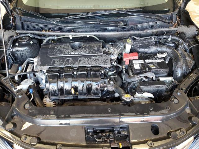 Photo 10 VIN: 3N1AB7AP4KY412386 - NISSAN SENTRA S 