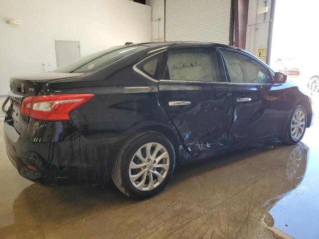 Photo 2 VIN: 3N1AB7AP4KY412386 - NISSAN SENTRA S 