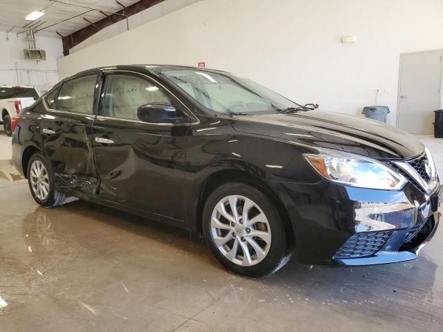 Photo 3 VIN: 3N1AB7AP4KY412386 - NISSAN SENTRA S 