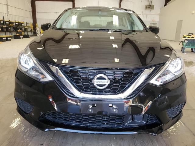 Photo 4 VIN: 3N1AB7AP4KY412386 - NISSAN SENTRA S 