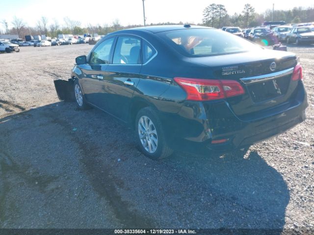 Photo 2 VIN: 3N1AB7AP4KY414137 - NISSAN SENTRA 