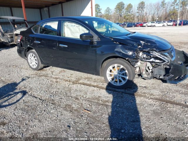 Photo 5 VIN: 3N1AB7AP4KY414137 - NISSAN SENTRA 