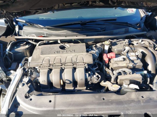 Photo 9 VIN: 3N1AB7AP4KY414137 - NISSAN SENTRA 