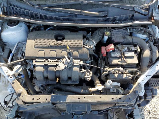 Photo 10 VIN: 3N1AB7AP4KY414171 - NISSAN SENTRA S 