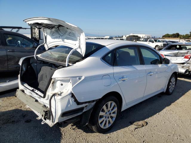 Photo 2 VIN: 3N1AB7AP4KY414171 - NISSAN SENTRA S 