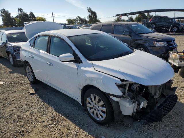 Photo 3 VIN: 3N1AB7AP4KY414171 - NISSAN SENTRA S 