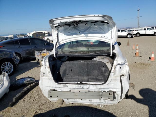 Photo 5 VIN: 3N1AB7AP4KY414171 - NISSAN SENTRA S 