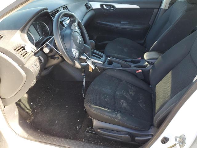 Photo 6 VIN: 3N1AB7AP4KY414171 - NISSAN SENTRA S 