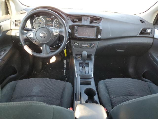 Photo 7 VIN: 3N1AB7AP4KY414171 - NISSAN SENTRA S 