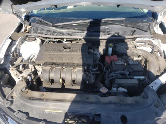 Photo 6 VIN: 3N1AB7AP4KY418298 - NISSAN SENTRA S 