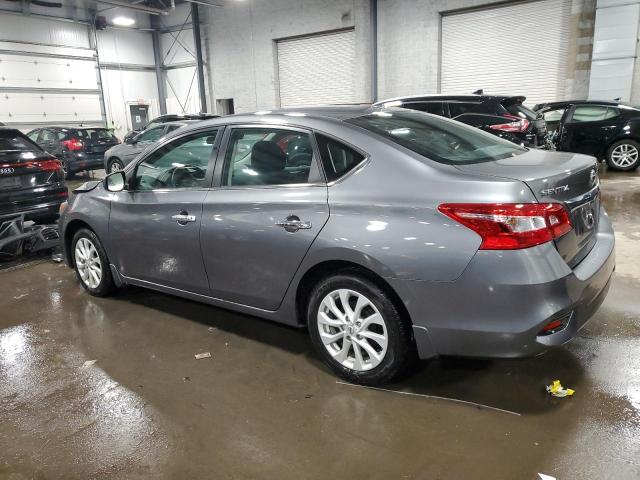 Photo 1 VIN: 3N1AB7AP4KY421122 - NISSAN SENTRA S 